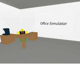 Office simulator