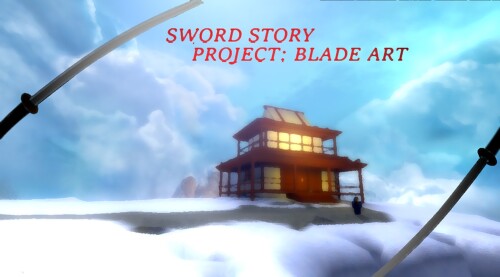 ::Sword Story::