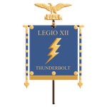 Twelfth Thunderbοlt Legionᅠ