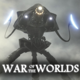 War of the Worlds  icon
