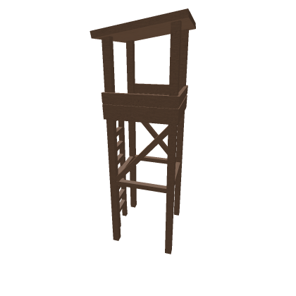 Guard tower