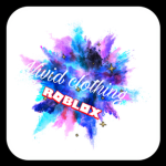Vivid cløthing