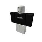 friends sweater