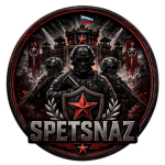 TF | Spetsnaz.