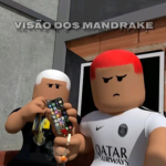 MDC - Morro do Caos