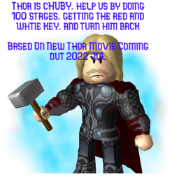 Get Thors Drink To Lose Weight Large Stage Obby