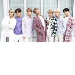 BTS ARMY! Sqaud!