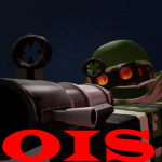 Operation Iron Shield Community