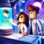 Ro-Bio: Space ☄️ 