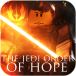 The Jedi Shadows [TJOOH]