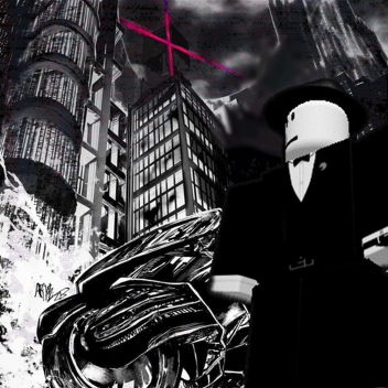 Tower of Vitriolic Desire