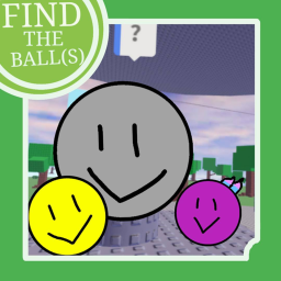 Find The Spheres [42]