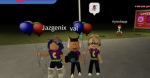gigiram friend group