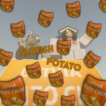 slavish potato