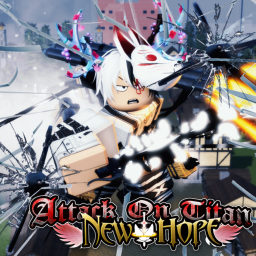 [⚔️🔥] AOT: New Hope