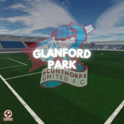 Glanford Park | SUFC icon