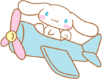Cinnamoroll Squad ⋆