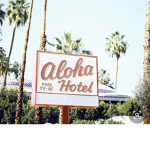 aloha besties