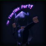 The TimeTok Party