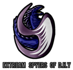 Extream spyers of d.h.y