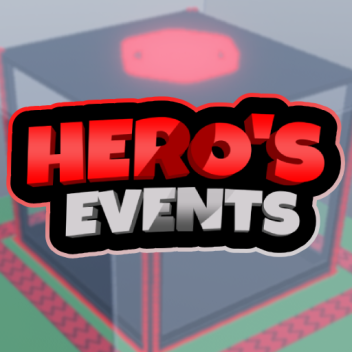 Hero's Events