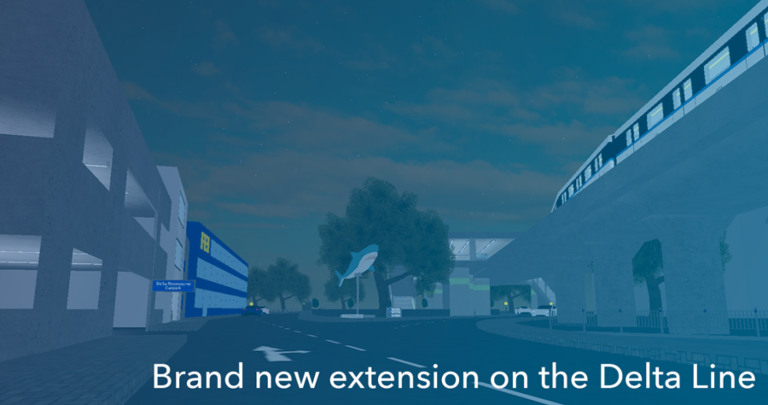 Delta Line Project V1.7.0 screenshot 3