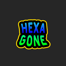 Hexa Gone