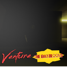 Venture The Backrooms