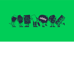OBBY WORLD!!