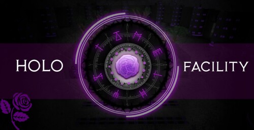 [T] Amethystium Training Facility