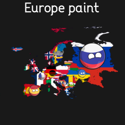 EUROPE PAINT (0.1)