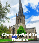 Chesterfield in Roblox