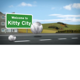 kitty city