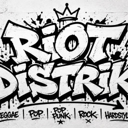 NEW RIOT DISTRICT