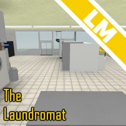 Laundromat (Old, 2015) icon
