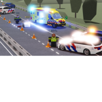 Ambulance Utrecht Roleplay Official