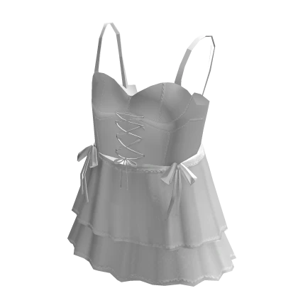 daisy daisy tv corset dress Sun-Imperial main image 0