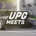 Underground Parking Garage (UPG)