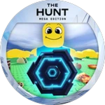 Quest Complete! Roblox badge thumbnail