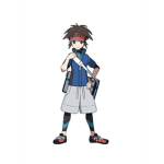 Pokemon: Legends Arisen