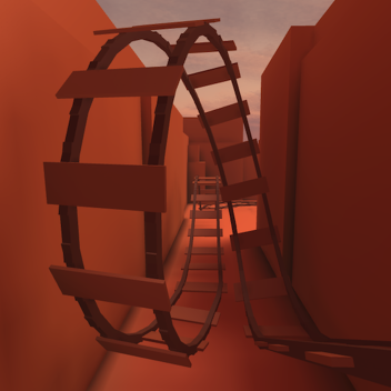 (2010) Ngarai Guntur [Coaster]