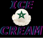 Ice cream sayen