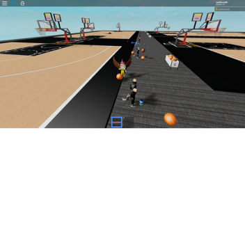 BasketBall [Play With Me]