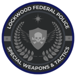 [LFP] Special Weapons and Tactics