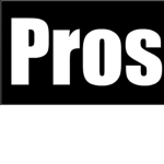 ####### AND THE PROS