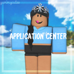 Prime Burger Application Center