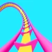 Ride the Coaster icon