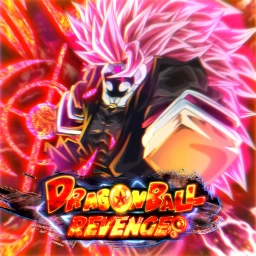Dragon Ball Revenge icon