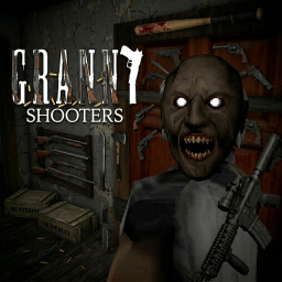 [NEW] Granny shooters