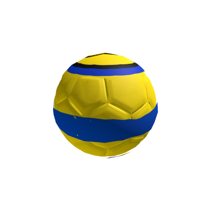Premier League Ball (JCT Shop)